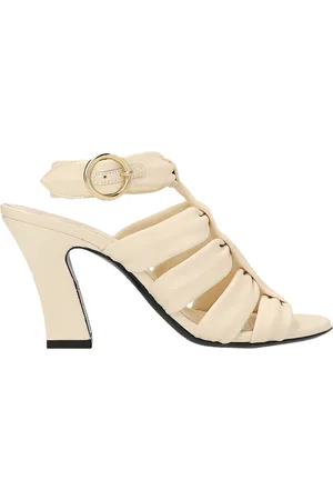 Khaite Sandalias