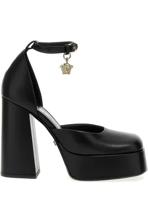 VERSACE Zapatos De Salón