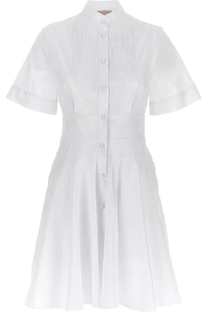 Le Twins Vestido Corto
