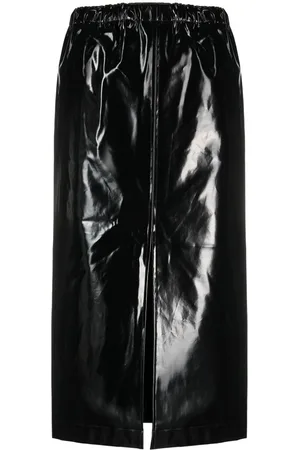 Maison Margiela Falda Semilarga