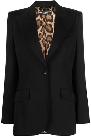 Dolce & Gabbana Blazer