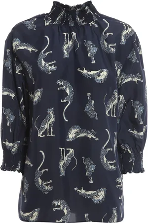 Karl Lagerfeld Blusa