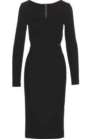 Dolce & Gabbana Vestido Midi