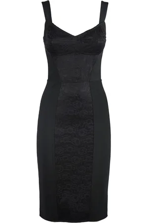 Dolce & Gabbana Vestido Midi