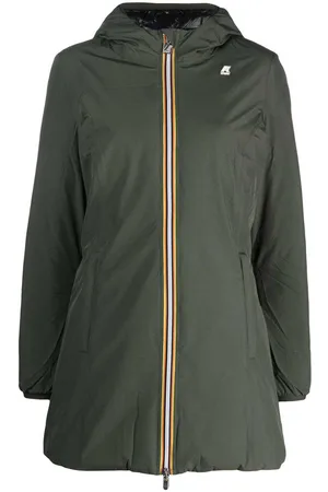 K-Way Chaqueta Casual