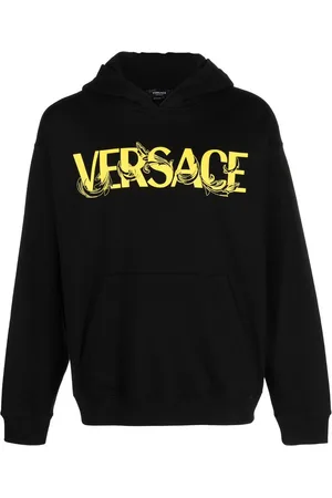 VERSACE Sudadera