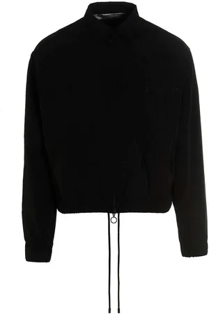 STAMPD Parka