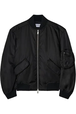 OFF-WHITE Chaqueta Casual