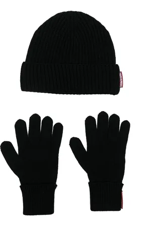 Dsquared2 Guantes