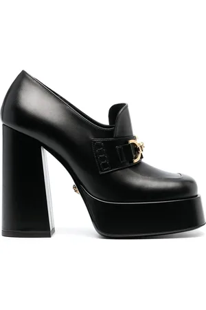 VERSACE Mocasines