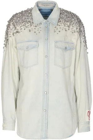 Golden Goose Camisa