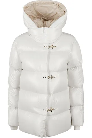 FAY Chaqueta Alcochada