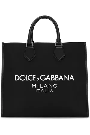 Dolce & Gabbana Bolso Shopping