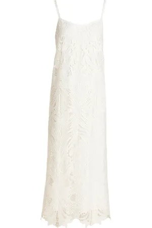 Emanuel Ungaro Vestido Midi