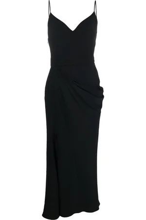 Alexander McQueen Vestido Largo