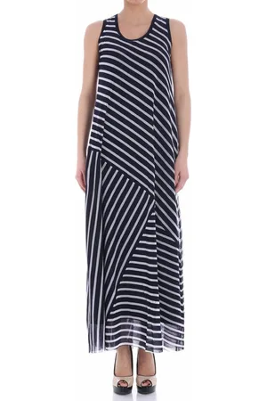 FUZZI Vestido Midi