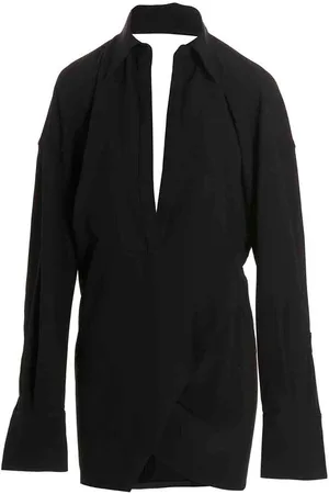 Capasa Vestido Corto