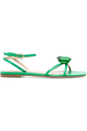 Gianvito Rossi Sandalias