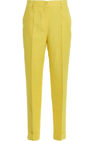 P.a.r.o.s.h. P. A.R. O.S. H. Pantalón Casual