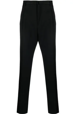Lanvin Vaqueros Rectos