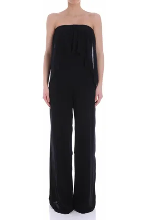 FUZZI Vestido Midi