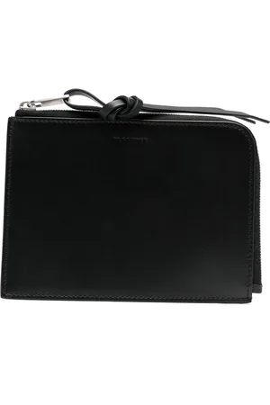 Jil Sander Carteras Y Monederos