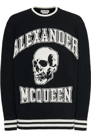 Alexander McQueen Sudadera