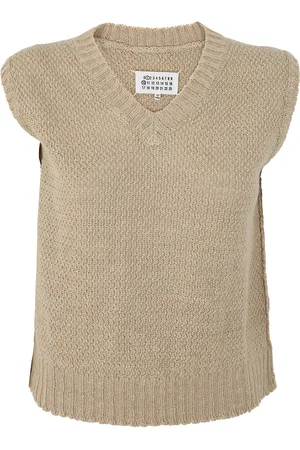 Maison Margiela Chaleco