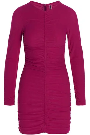 Reina Olga Vestido Corto