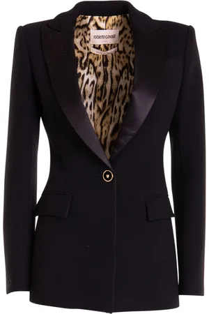 Roberto Cavalli Blazer