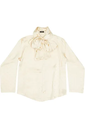 Balenciaga Blusa