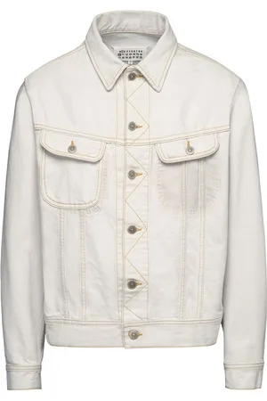 Maison Margiela Chaqueta Vaquera
