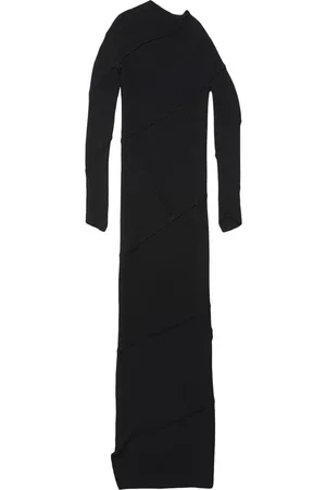 Balenciaga Vestido Largo