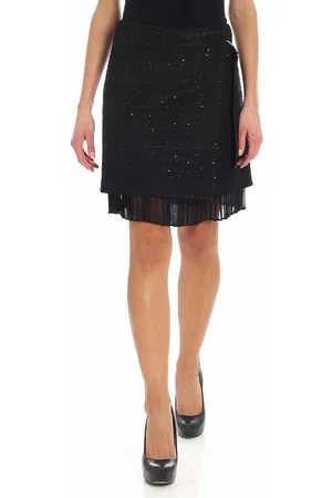 Karl Lagerfeld Minifalda