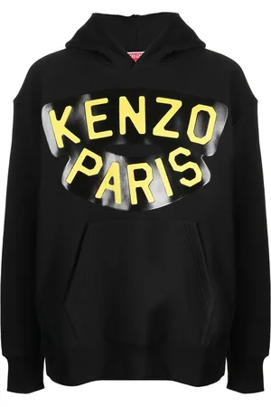 Kenzo Sudadera