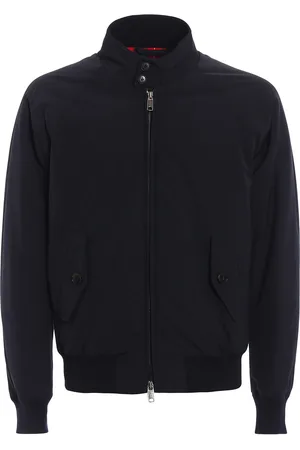 Baracuta Chaqueta Alcochada