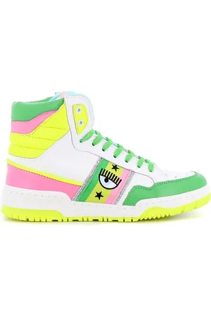 Chiara Ferragni Zapatillas