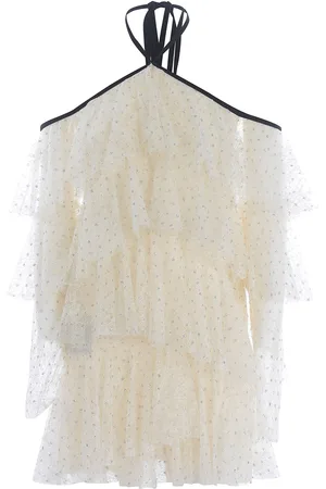 Serafini Vestido De Cóctel