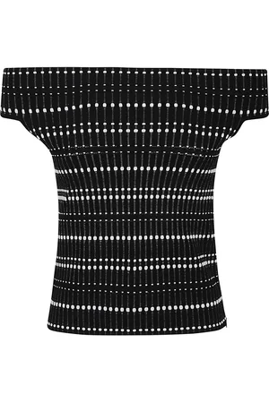 Alexander McQueen Top