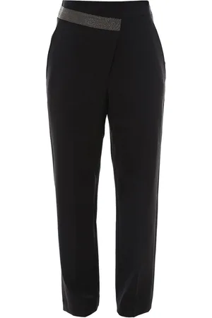 Brunello Cucinelli Pantalón Casual