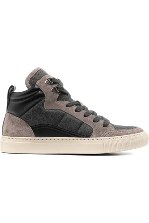 Brunello Cucinelli Zapatillas