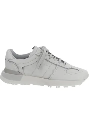 Maison Margiela Zapatos Con Cordones