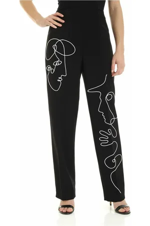 Moschino Pantalón Casual