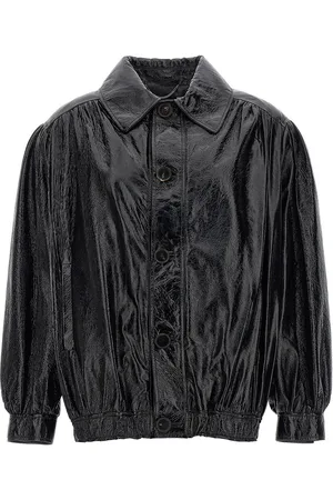 Alessandra Rich Chaqueta Bomber