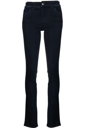 Emporio Armani Vaqueros Rectos