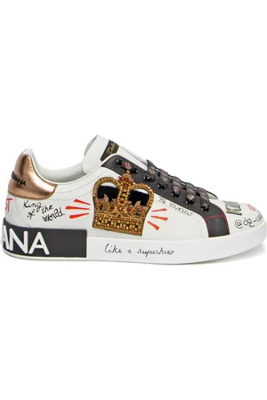 Dolce & Gabbana Zapatillas