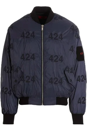 424 FAIRFAX Chaqueta Bomber