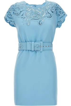ERMANNO SCERVINO Vestido Corto