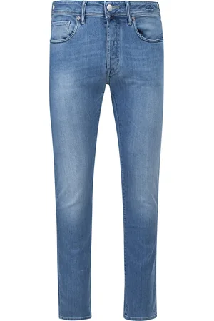 Incotex Vaqueros Pitillos