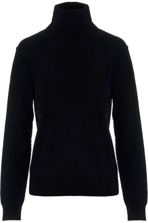 Maison Margiela Suéter Con Cuello Alto